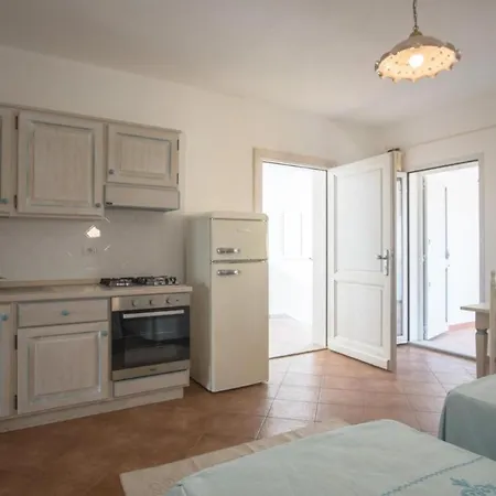 Superb Le Residenze Del Golfo Di No2193 * Orosei