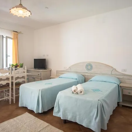 Superb Le Residenze Del Golfo Di No2193 *
