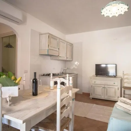 Superb Le Residenze Del Golfo Di No2193