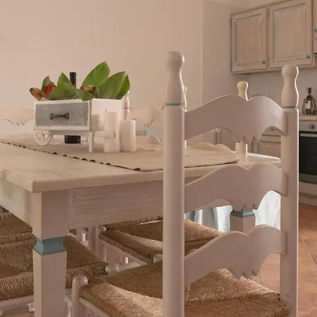 Superb Le Residenze Del Golfo Di No2193 أروسييْ