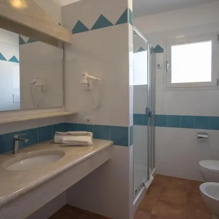 Superb Le Residenze Del Golfo Di No2193