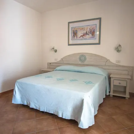 Superb Le Residenze Del Golfo Di No2193 *