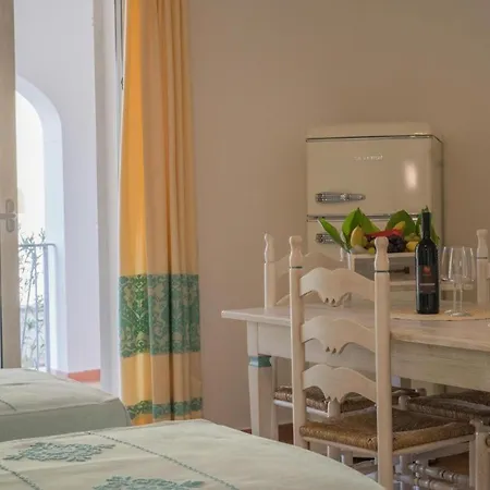 Superb Le Residenze Del Golfo Di No2193 Apartmán Orosei