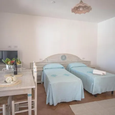 Superb Le Residenze Del Golfo Di No2193