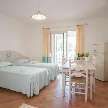 Superb Le Residenze Del Golfo Di No2193 *