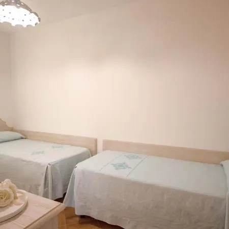 Apartmán Superb Le Residenze Del Golfo Di No2193