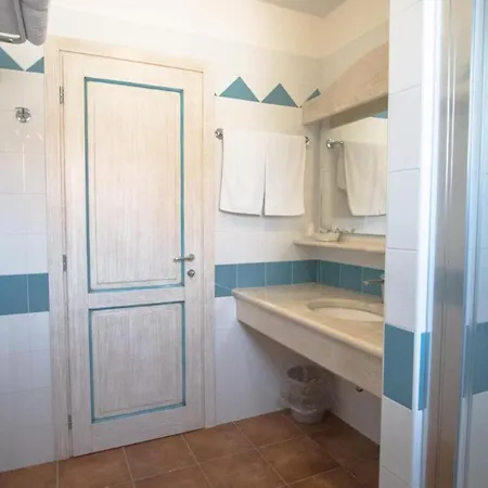 Superb Le Residenze Del Golfo Di No2193 * Orosei