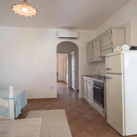 Superb Le Residenze Del Golfo Di No2193 *