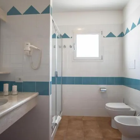 Apartment Superb Le Residenze Del Golfo Di No2193