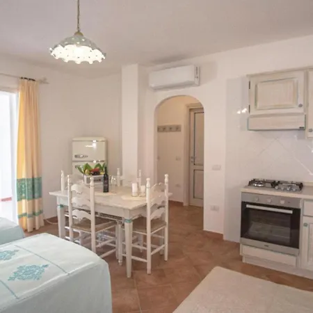 Apartment Superb Le Residenze Del Golfo Di No2193 *