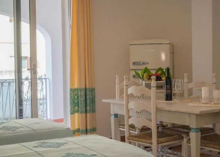 Superb Le Residenze Del Golfo Di No2193 Appartamento Orosei