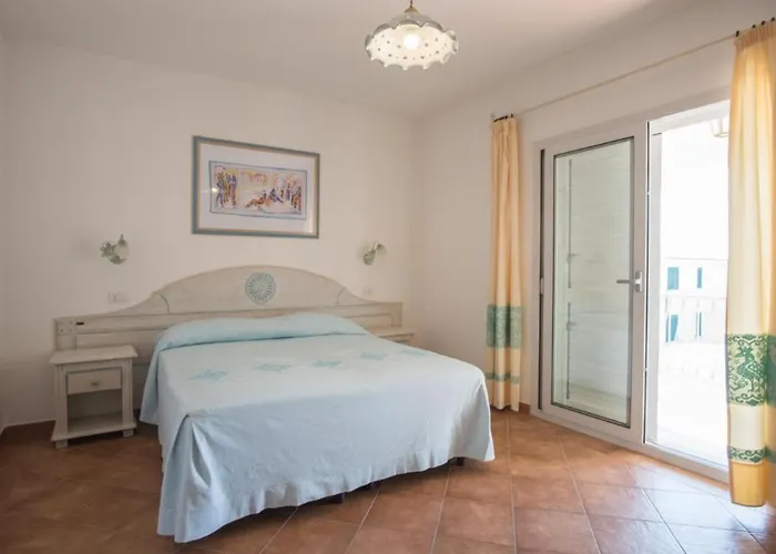Appartamento Superb Le Residenze Del Golfo Di No2193 Orosei
