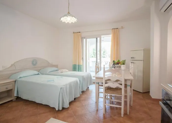 Superb Le Residenze Del Golfo Di No2193 *