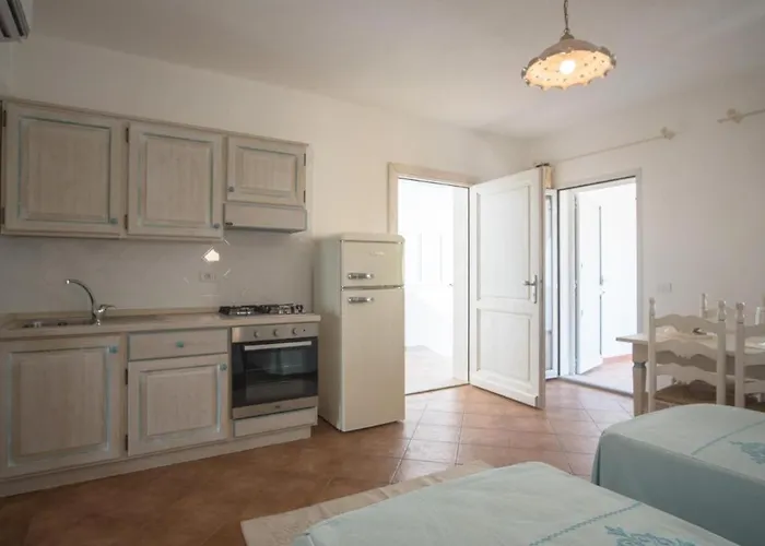 Superb Le Residenze Del Golfo Di No2193 * Orosei