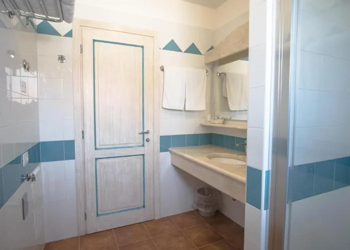 Superb Le Residenze Del Golfo Di No2193 * Orosei