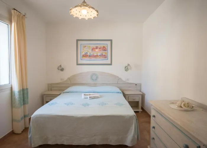Superb Le Residenze Del Golfo Di No2193 Appartamento *