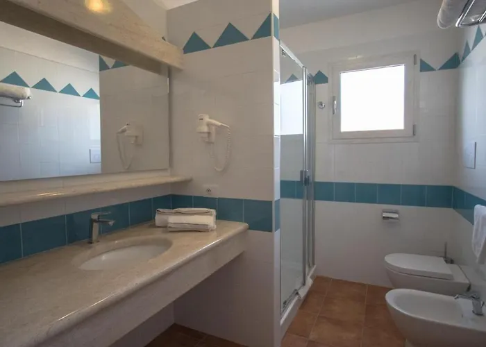 Superb Le Residenze Del Golfo Di No2193