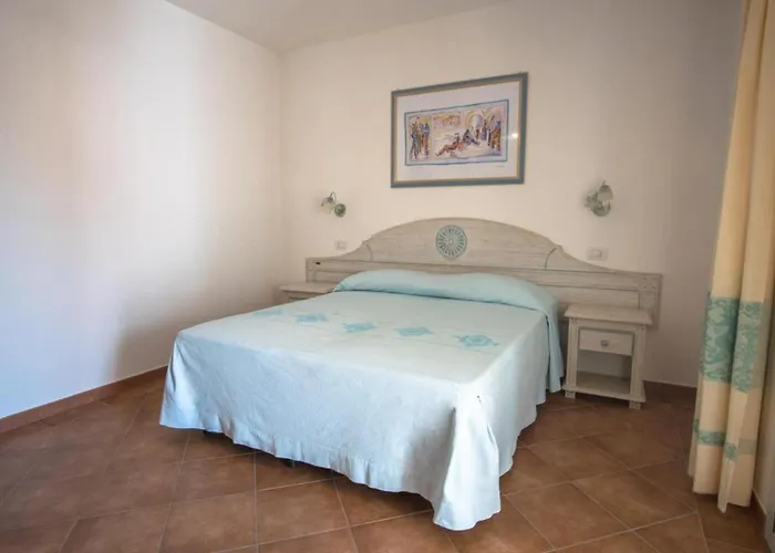 Superb Le Residenze Del Golfo Di No2193 *